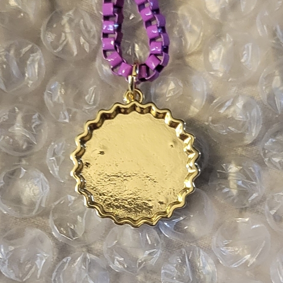 By Alexa Rae NWOT Be Free Charm Black or Cream - Picture 4 of 8